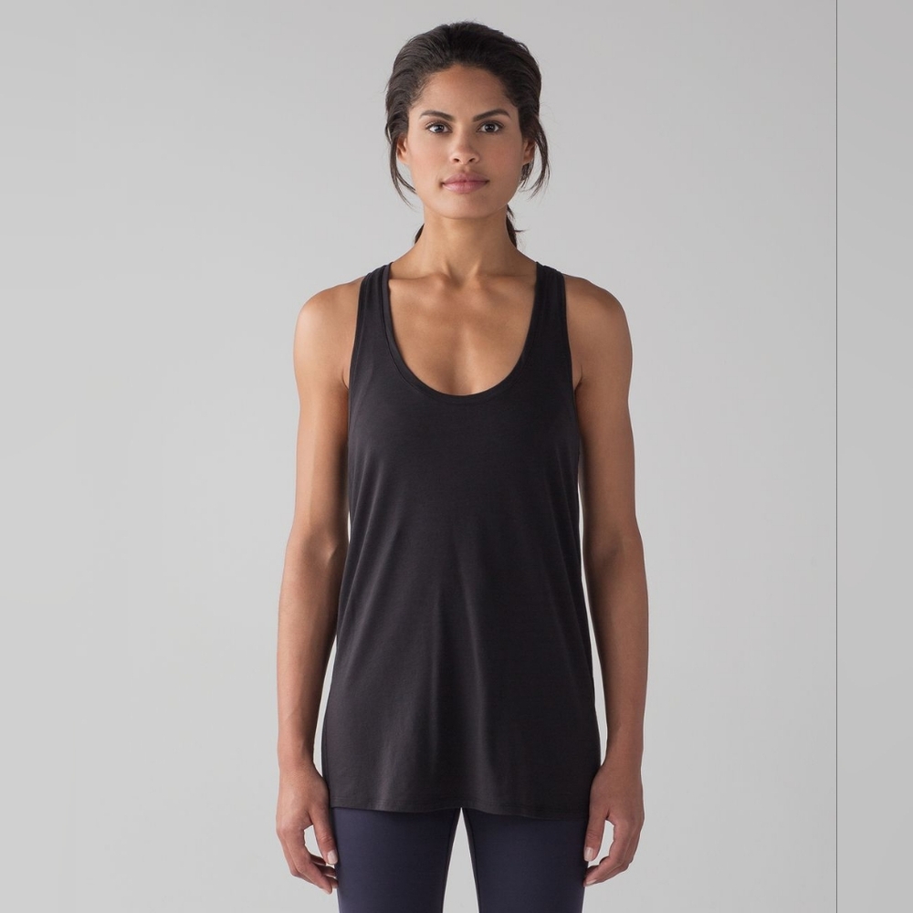 Lululemon Love Tank